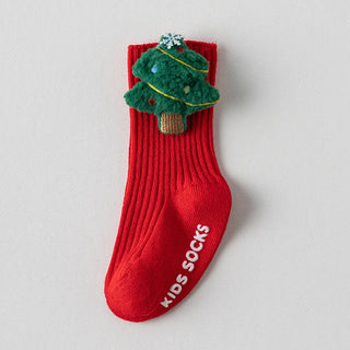 Christmas Anti-Slip Socks - RYAN AND REMI