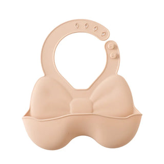 Stain Proof Silicone Bib - RYAN AND REMI