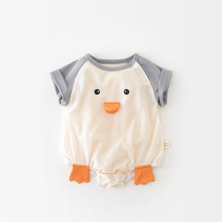 Baby Bird Romper - RYAN AND REMI