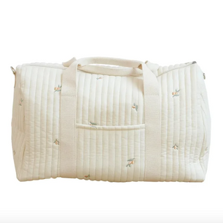 Large Hospital Traveling Duffle Bag - RYAN AND REMI