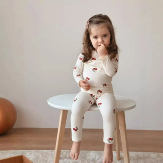 Casual Cotton Lounge Set