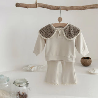 Floral Collar Playdate Set