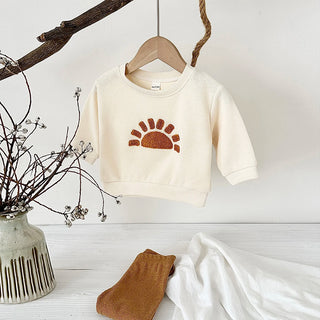 Fuzzy Plush Solar Play Set - RYAN AND REMI