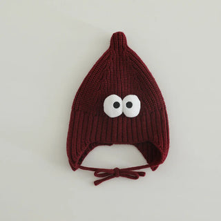 Animal Ear Flaps Hat - RYAN AND REMI