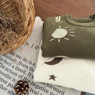 Solar Knitted Jumpsuit