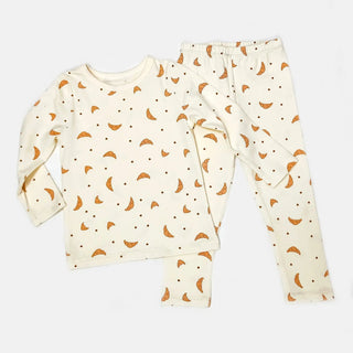 Casual Cotton Lounge Set