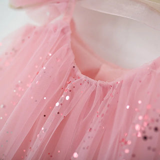 Sparkle Princess Dress - RYAN AND REMI