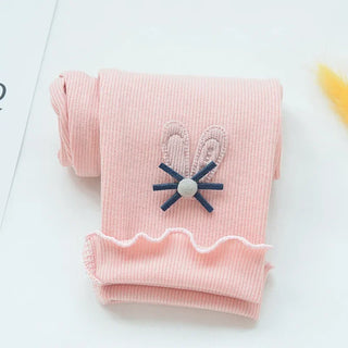 Bunny Patch Leggings