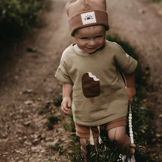 Ice Cream T- Shirt