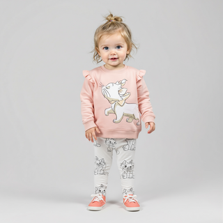 Long Sleeve Princess Play Set - RYAN AND REMI